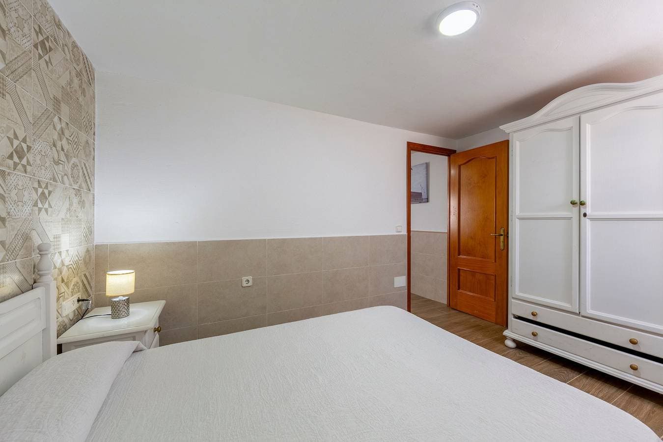 Foto 10 von 23: Ferienwohnung 'Noria 2' mit Klimaanlage