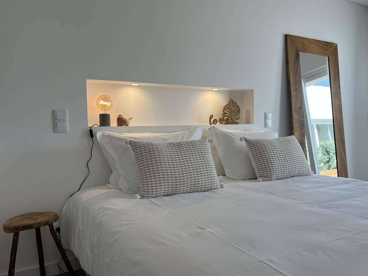 Foto 8 von 12: Queen Room with Garden View