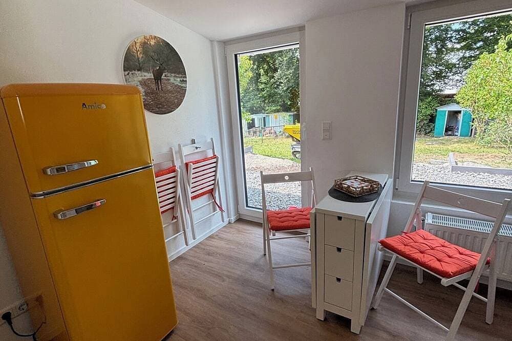 Foto 11 von 20: „Ferienhaus inmitten einer burgenreichen Landschaft mit Wander- und Radwegen“
