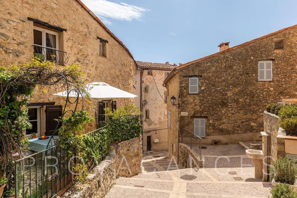 Foto 7 von 73: Charmantes Stadthaus mitten in Fayence
