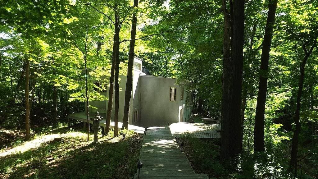 Foto 11 von 24: Luxus Flucht im Herzen von Finger Lakes Wine Country