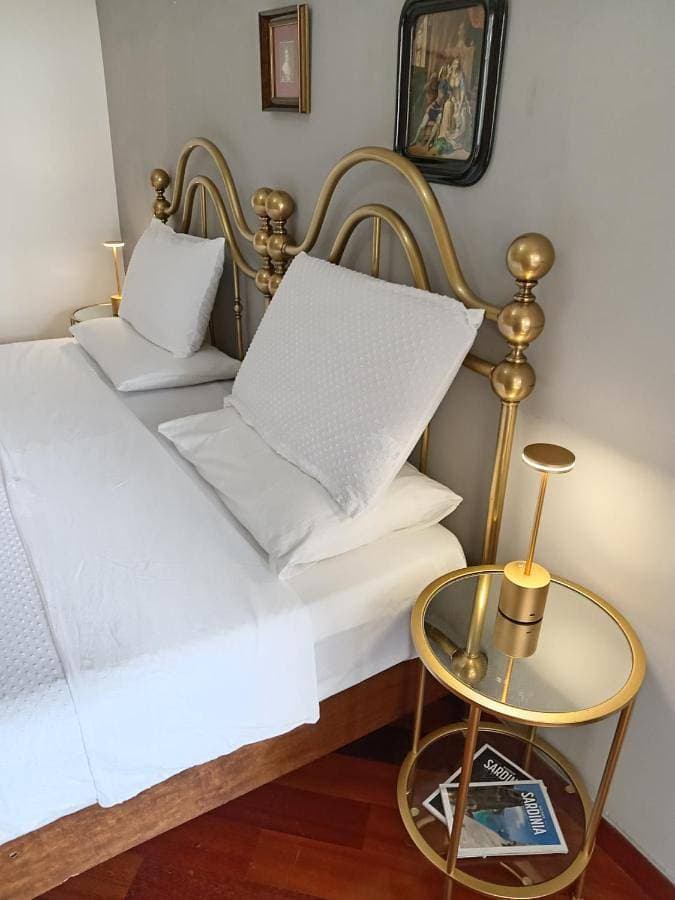 Foto 5 von 24: Deluxe Double Room with Balcony