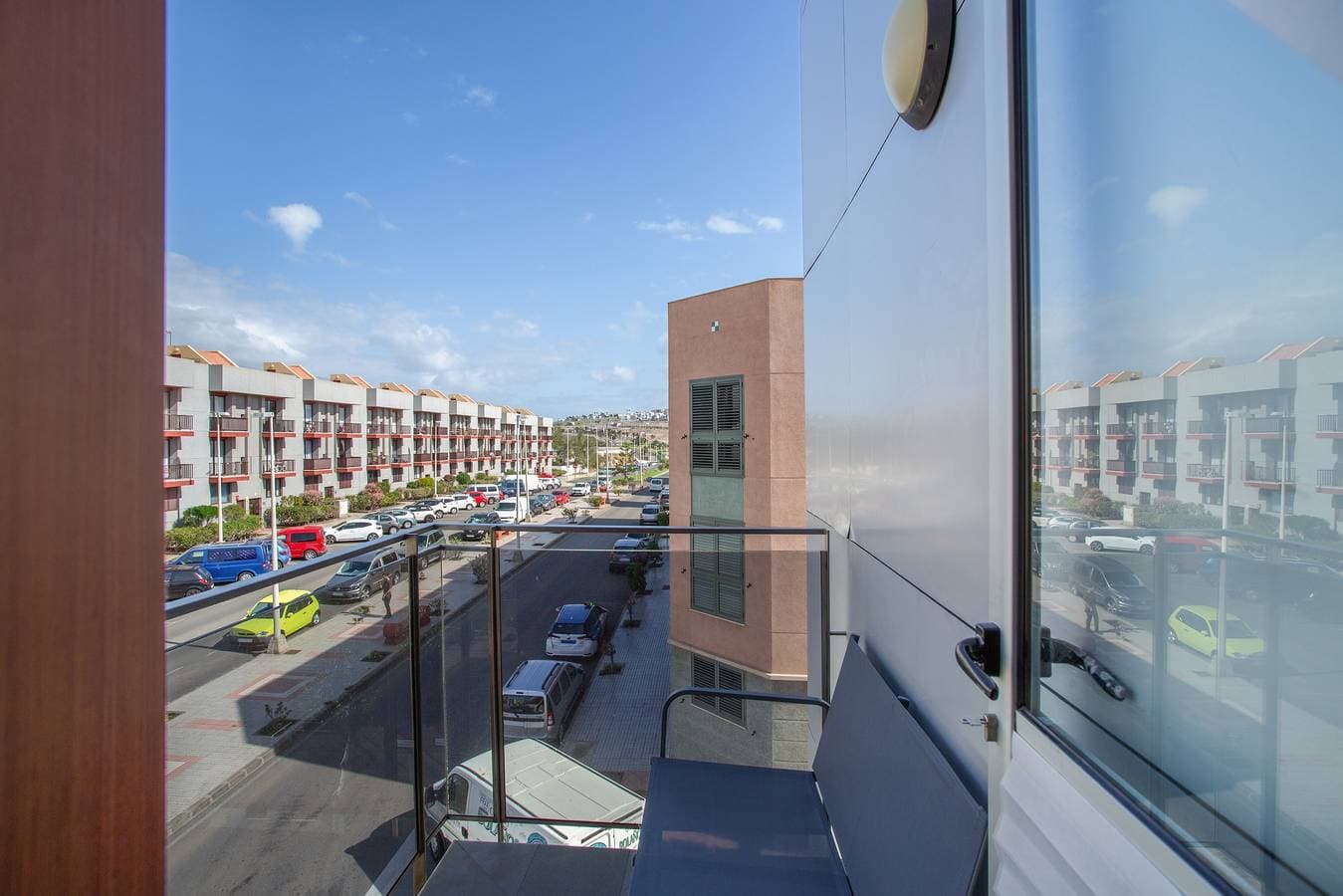 Foto 3 von 22: Ferienwohnung 'Brisamar' mit Balkon, WLAN und Klimaanlage