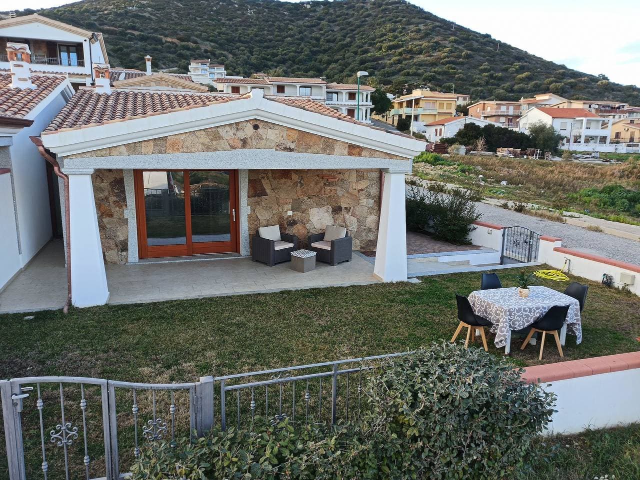 La dolce vita holiday home 1