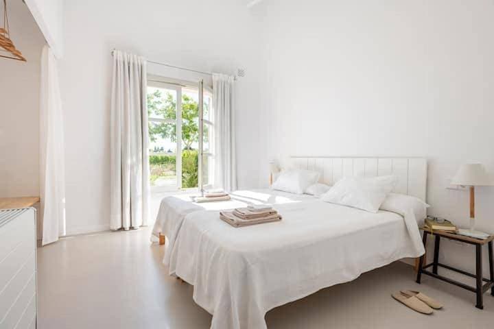 Foto 7 von 38: Three-Bedroom House