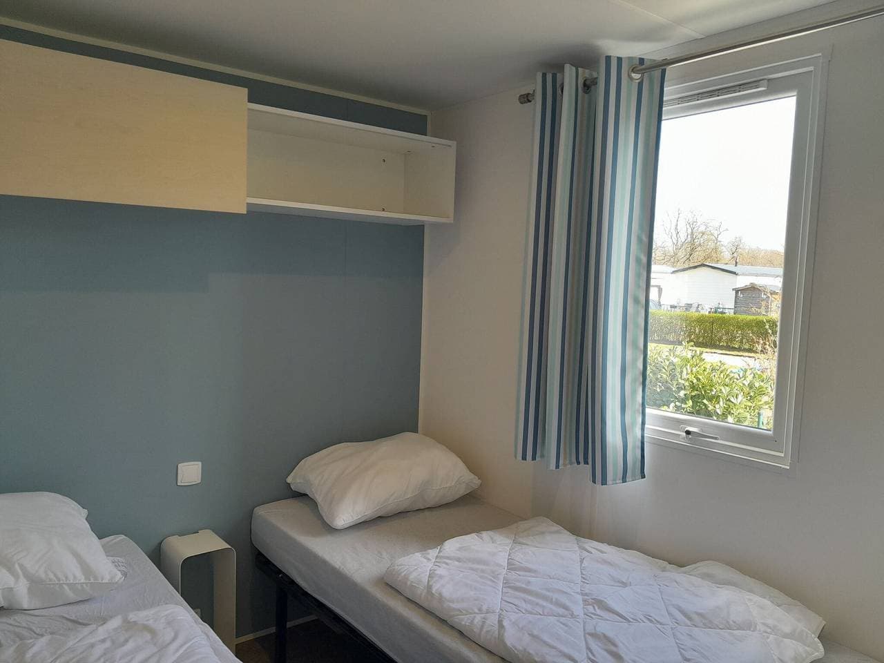 Foto 9 von 41: Chalet in der Nähe des Campingplatzes Antwerpen