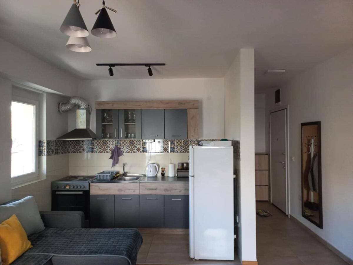 Foto 4 von 15: Studio Apartment