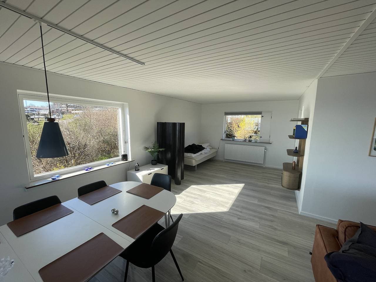 Foto 6 von 27: Ferienhaus in erster Reihe mit Meerblick