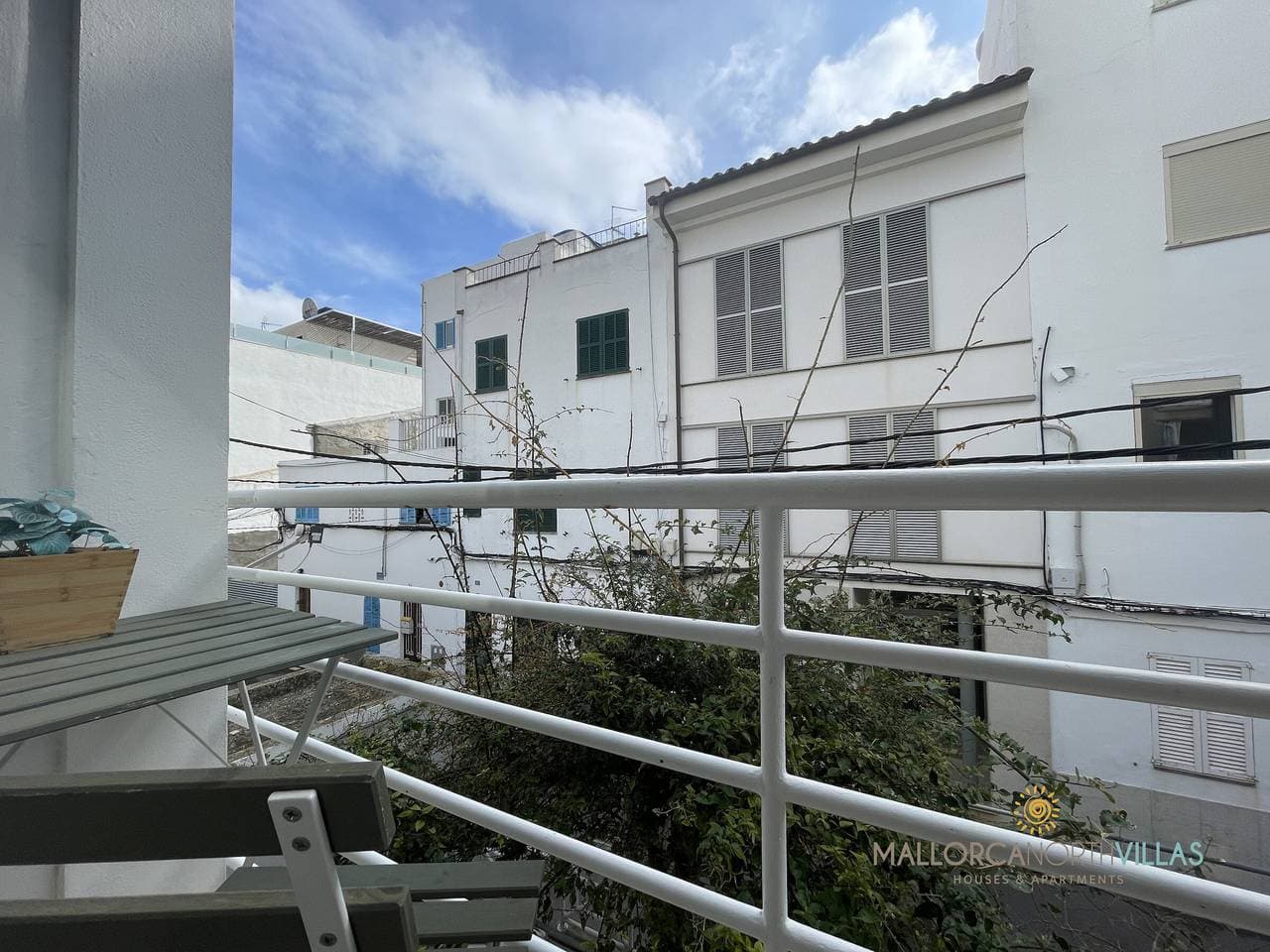 Foto 13 von 15: Wohnung in Puerto de Pollença - Winterspezial, nahe am Meer