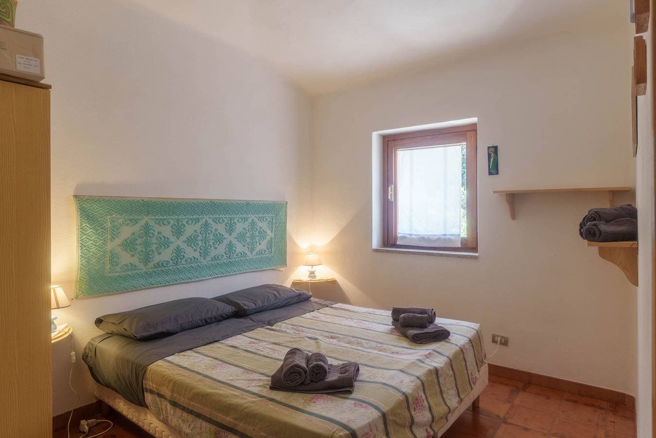 Foto 12 von 28: Ferienhaus 'Mirella- Portobello' mit privater Terrasse, privatem Garten und WLAN