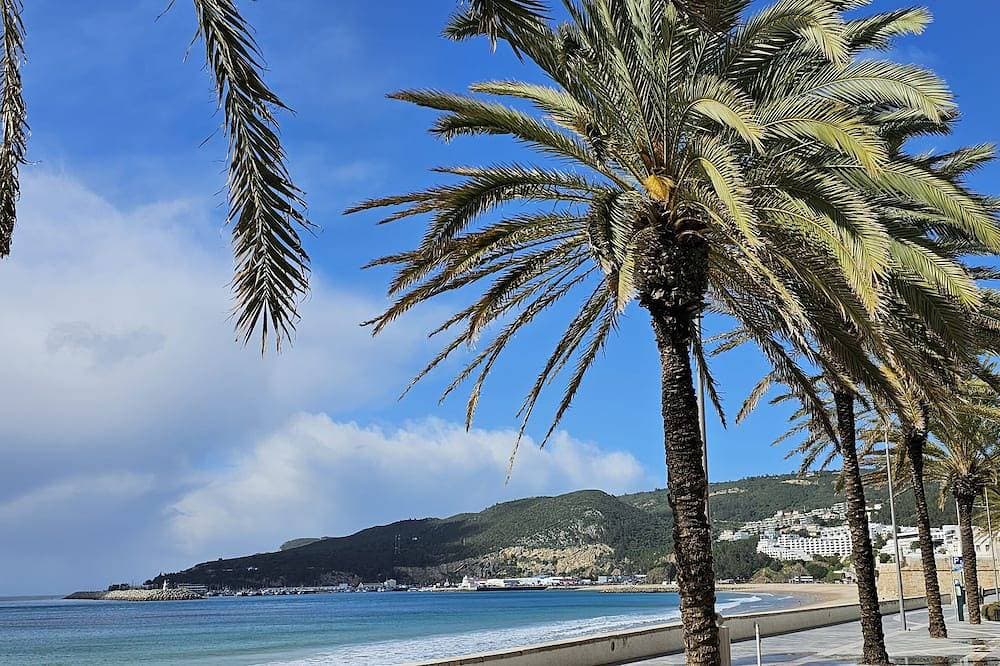 Sesimbra, Villa Luxueuse, Vue Superbe sur Océan, Port, Plage, 6/7 Voyageurs 1