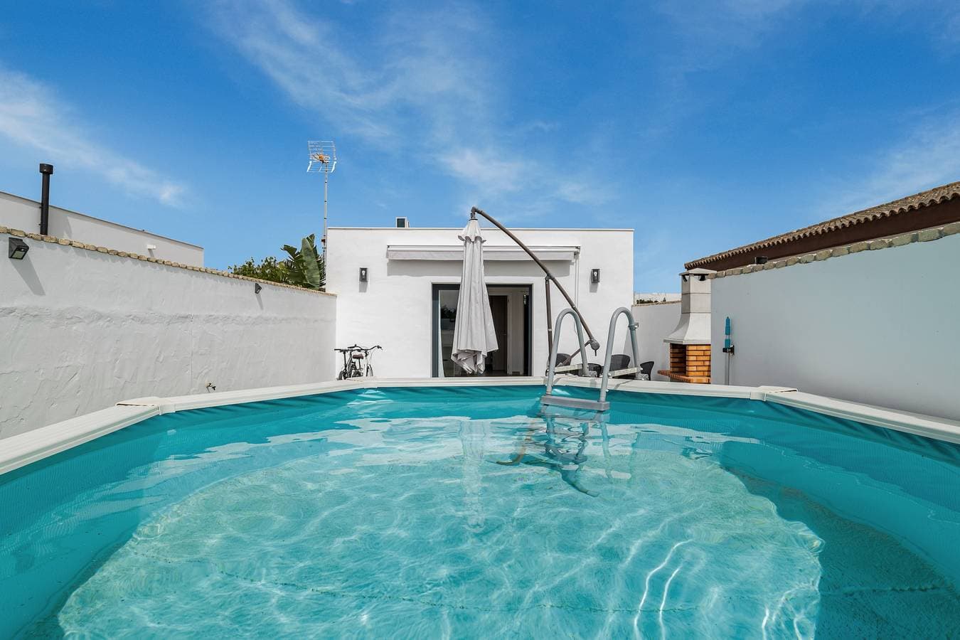 Casa Sofia 1
