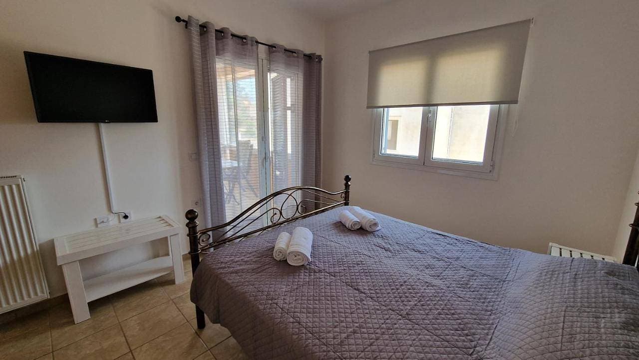 Foto 4 von 41: Two-Bedroom Apartment