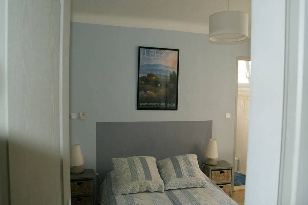 Foto 5 von 30: Villa in Reillanne mit Pool