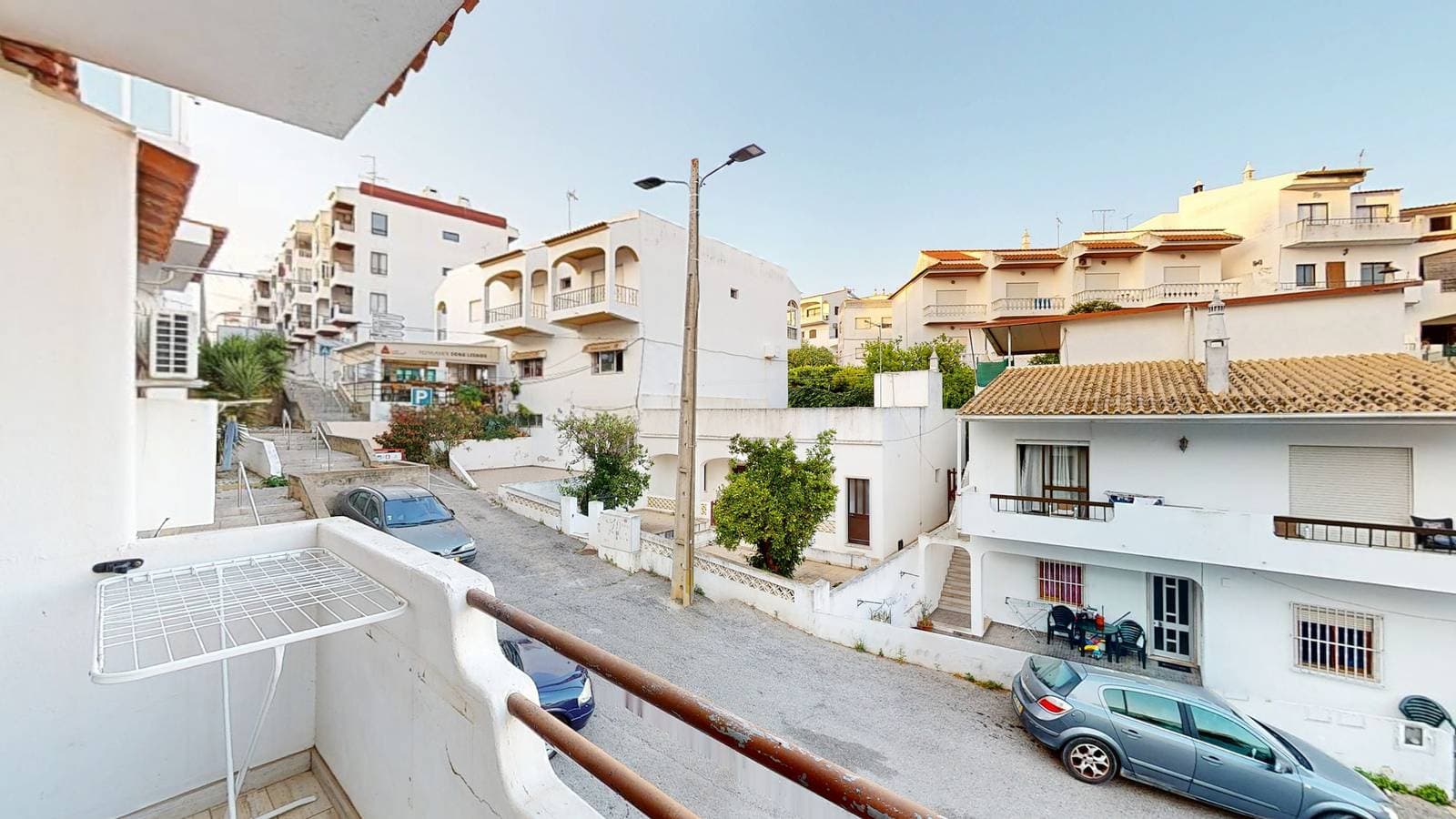 Foto 5 von 27: Apartamento T1 Caliços 600mt da Praia