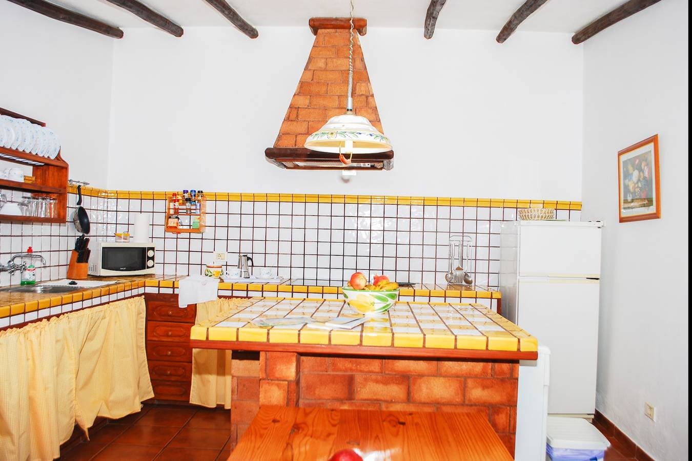 Foto 2 von 10: La Casita de Andres 1