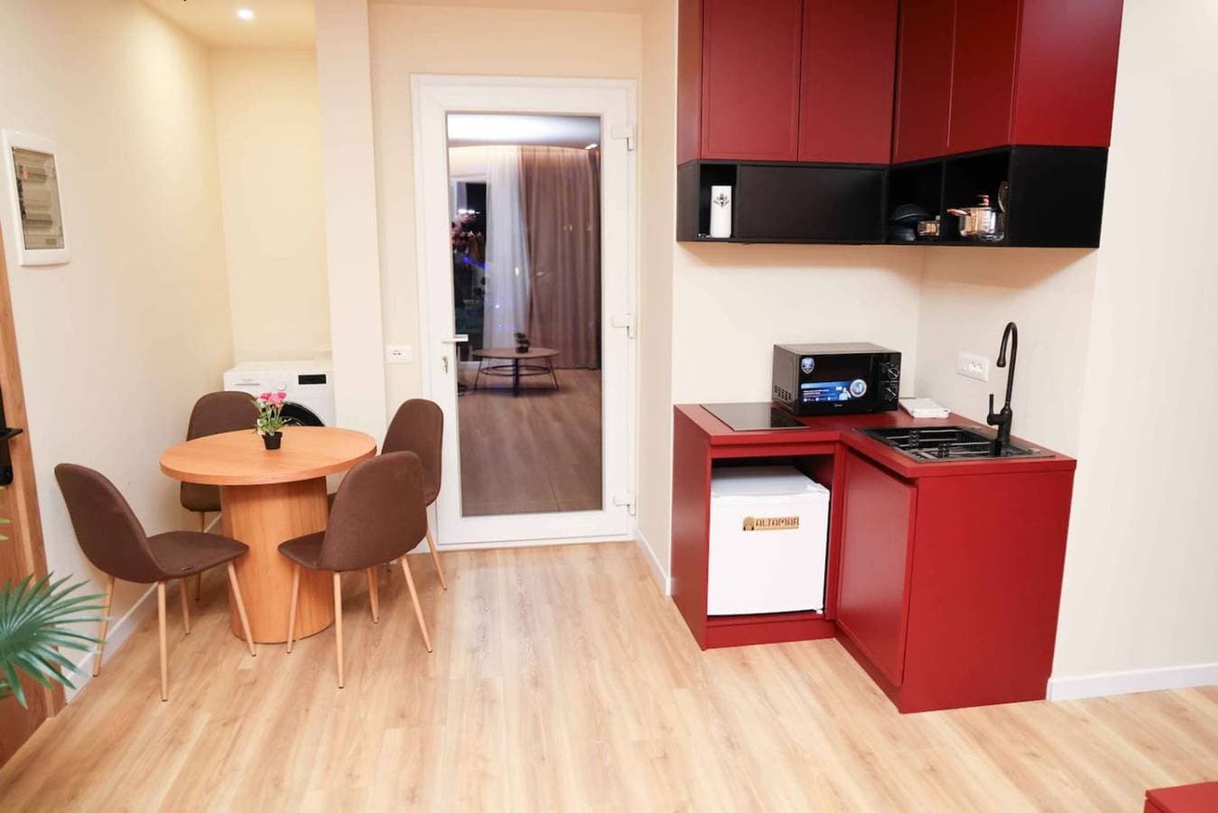 Foto 7 von 24: Altamar Luxury Suites & Penthouse - 102