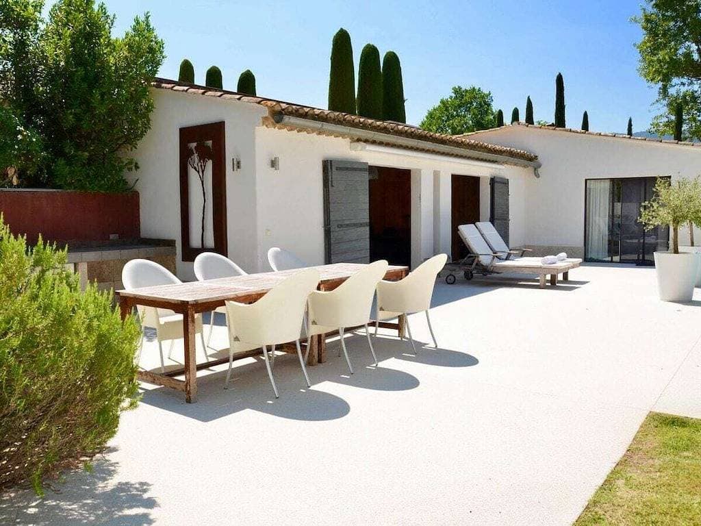 Foto 10 von 45: La Suite maison bertuli