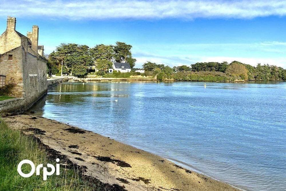 Foto 10 von 12: Maison T3 Avec Jardin à Deux pas de la Plage à Louer Pour les Vacances