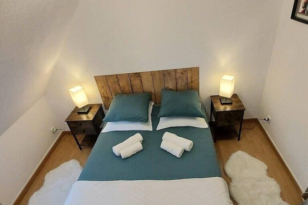 Foto 2 von 18: Sarlat 4 Life-Apartment-Apartment-Nasszelle