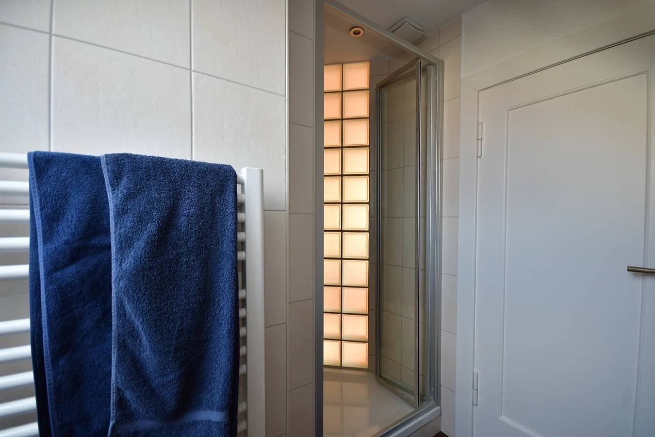 Foto 8 von 10: Ferienwohnung 'Alter Fritz' mit Wi-Fi und Klimaanlage