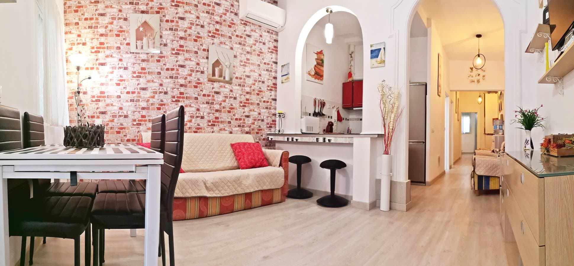 Foto 4 von 13: Casita Arenal