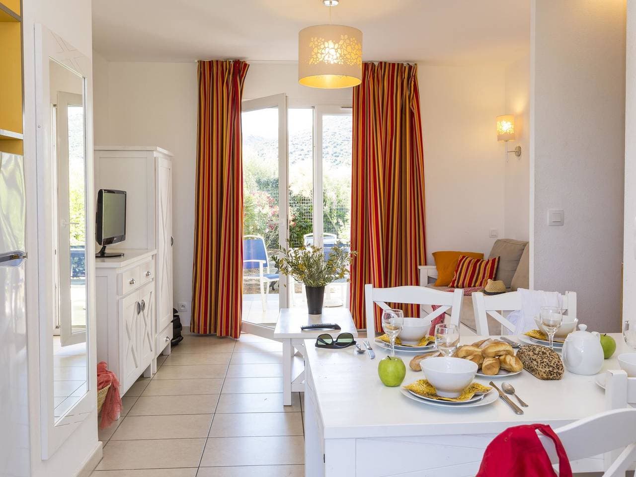 Foto 6 von 27: Odalys Référence Les Villas Bel Godère