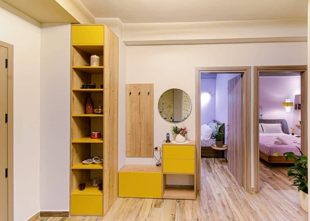 Foto 12 von 33: Ferienhaus für 4 Personen mit Garten
