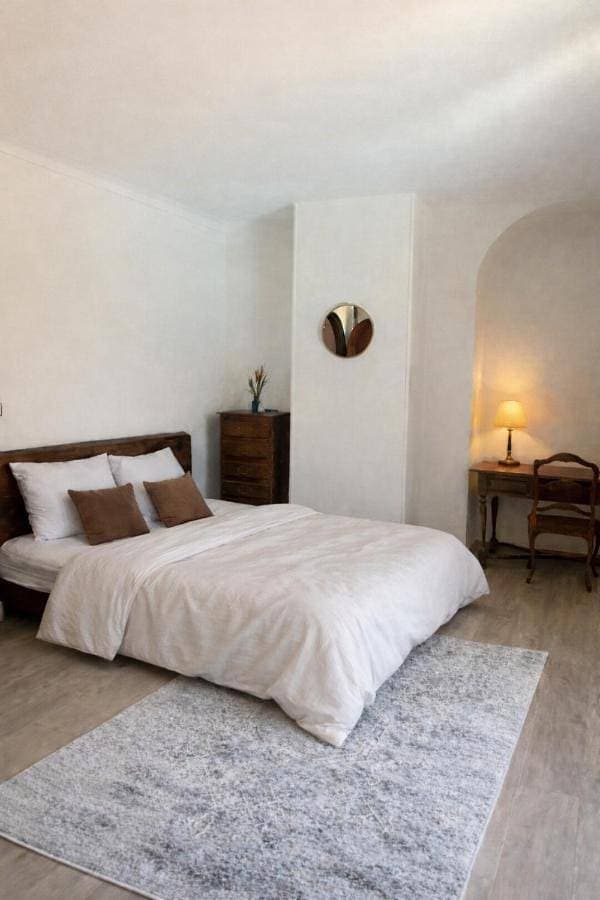 Foto 5 von 5: Double Room