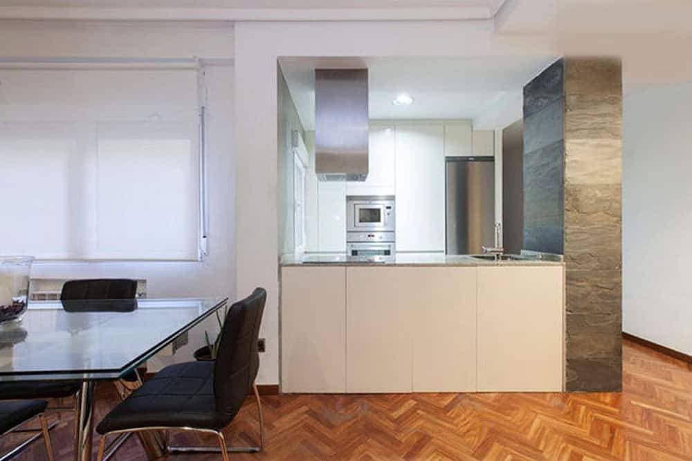 Foto 10 von 11: Luxury Flat in Madrid center