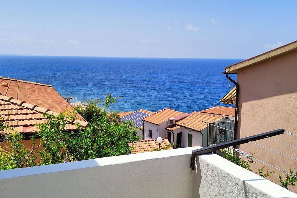 Il Gelso - Sea View Holiday Home in Pomonte - Elba Island 1