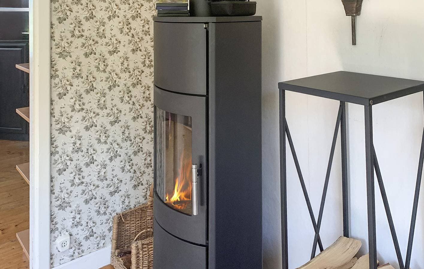Foto 6 von 11: Ferienhaus für 5 Personen mit Garten