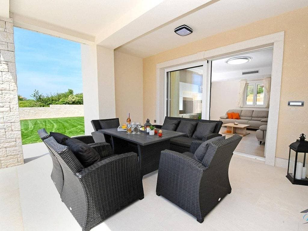 Foto 6 von 48: Ferienwohnung mit 1 Schlafzimmer