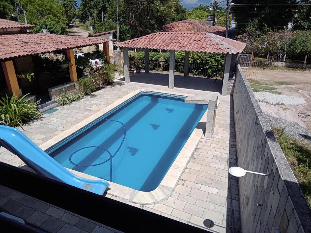 Casa da Vovó Rute 1