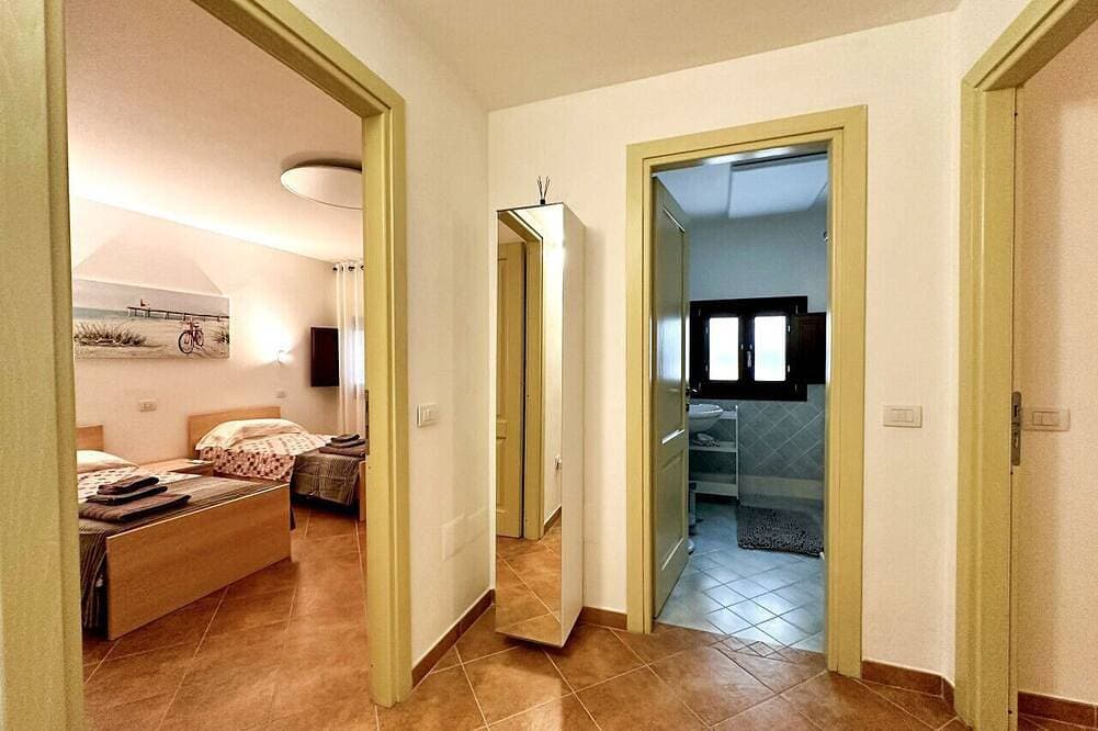 Foto 8 von 30: A.Danieli House - Olbia
