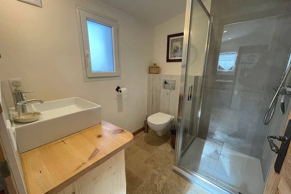 Foto 4 von 17: Fleur de Romarin - Avec piscine privée