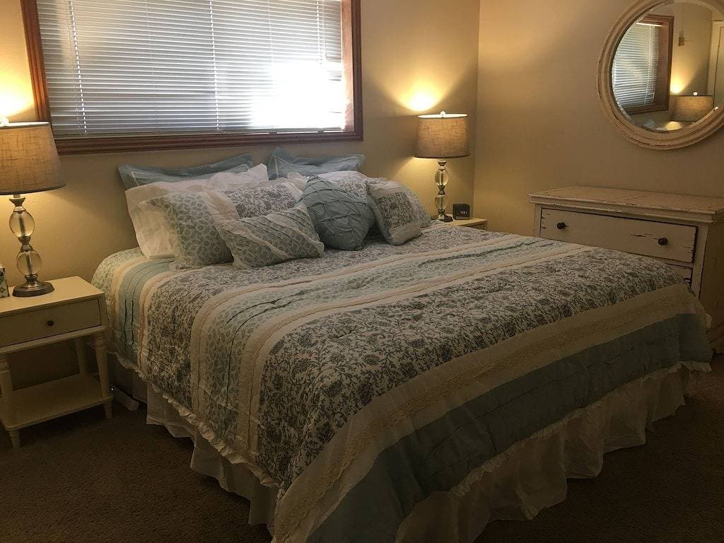 Niedlich 1 Schlafzimmer 1Bad; Sportdorf - 4 Schlafplätze 1