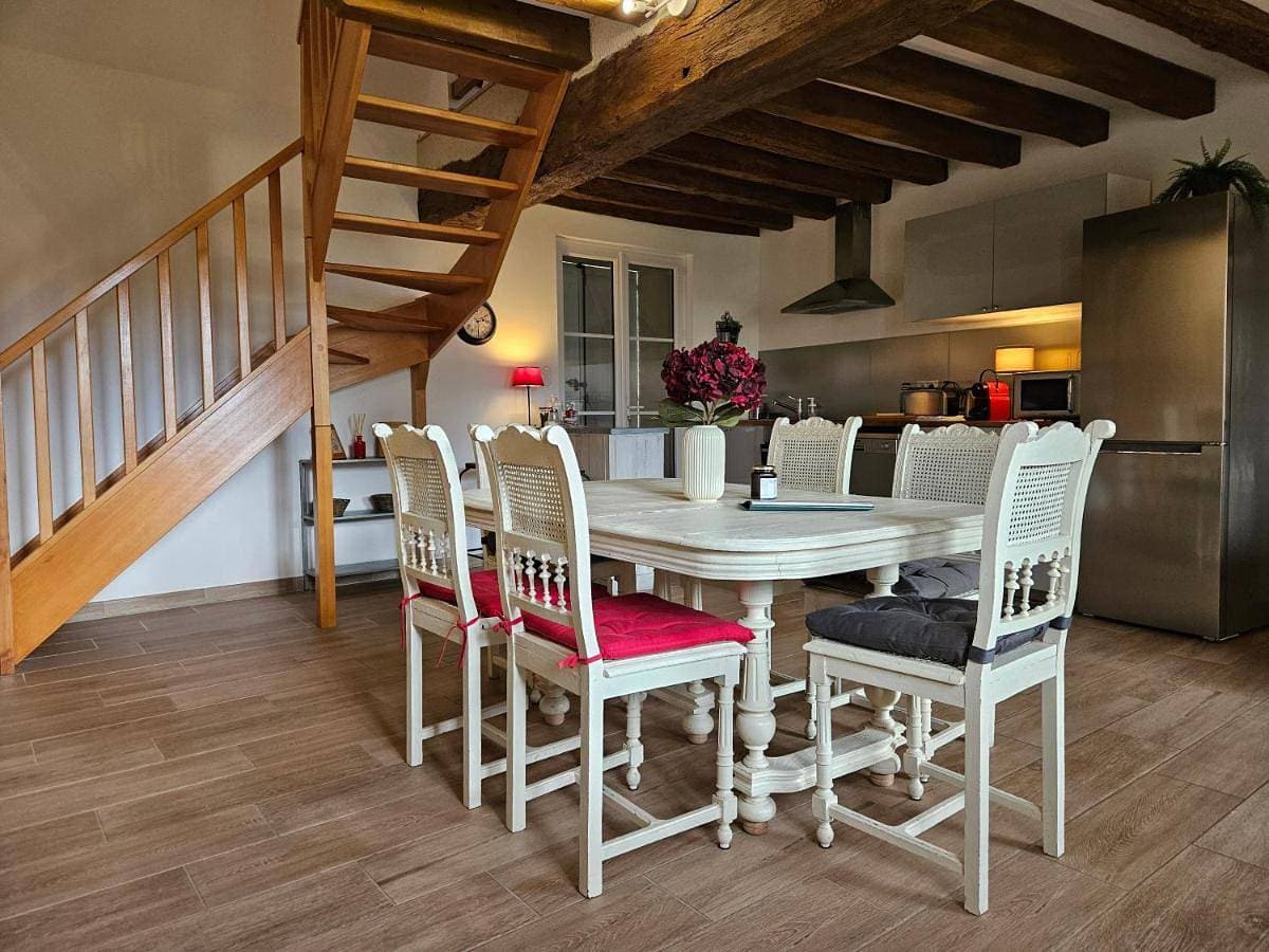 Foto 4 von 52: Two-Bedroom House