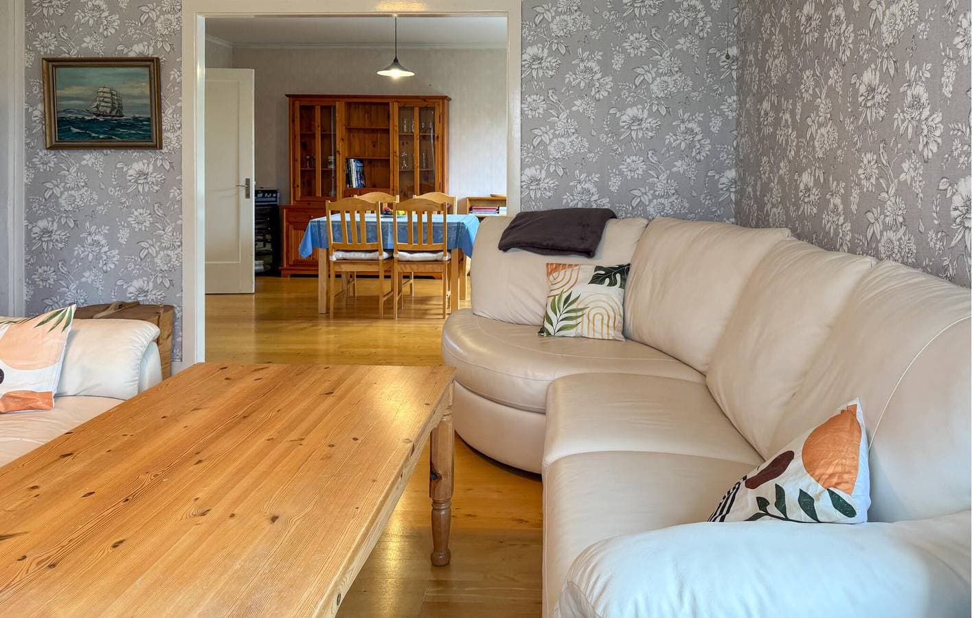 Foto 10 von 33: Ferienhaus für 3 Personen mit Garten