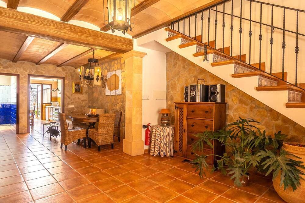 Foto 10 von 22: Ferienhaus Pueblo
