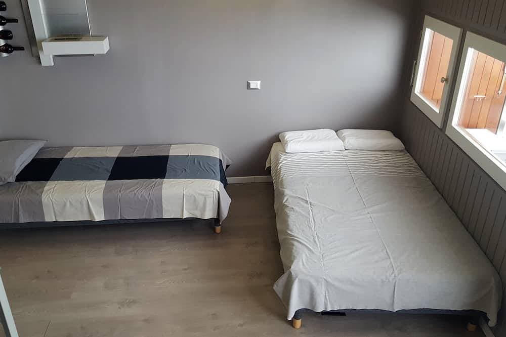 Foto 4 von 30: Wunderschöne Wohnung auf den Skipisten von Cervinia Location 'Sky High