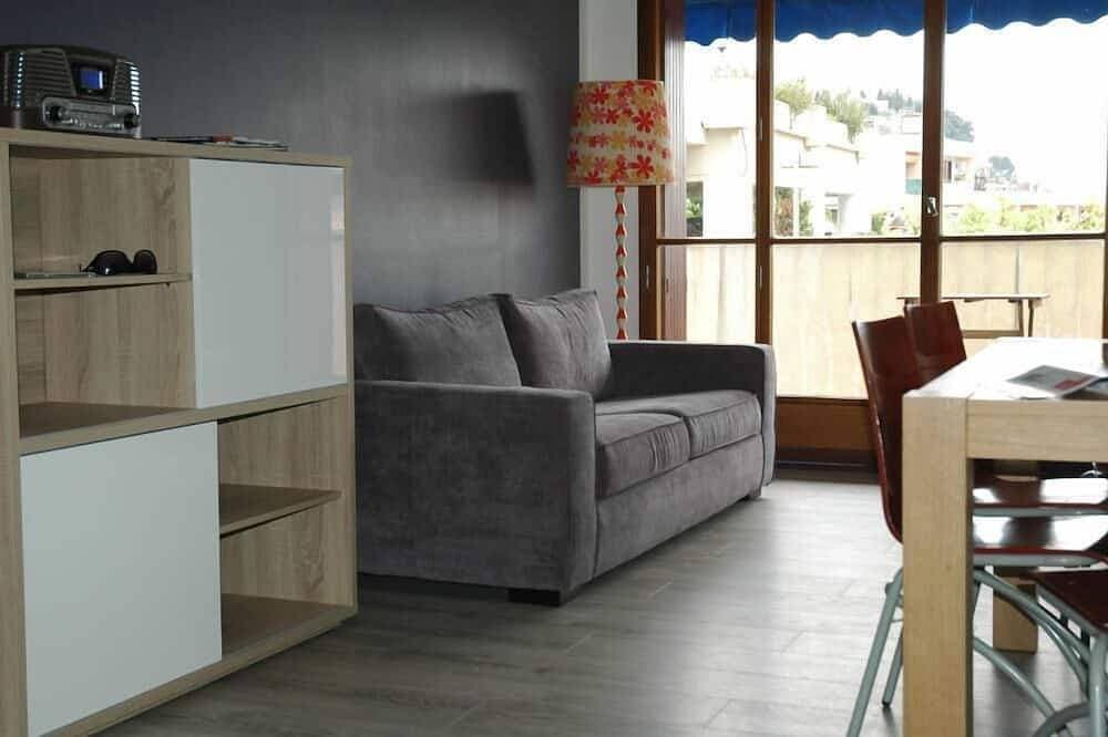 Foto 8 von 24: Apartment close to beaches in residence