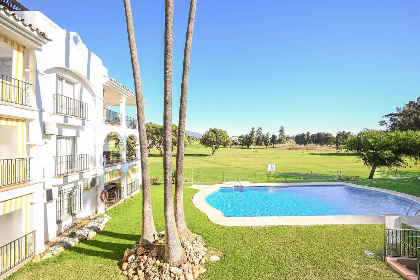 Foto 6 von 41: La Siesta Golf Mijas