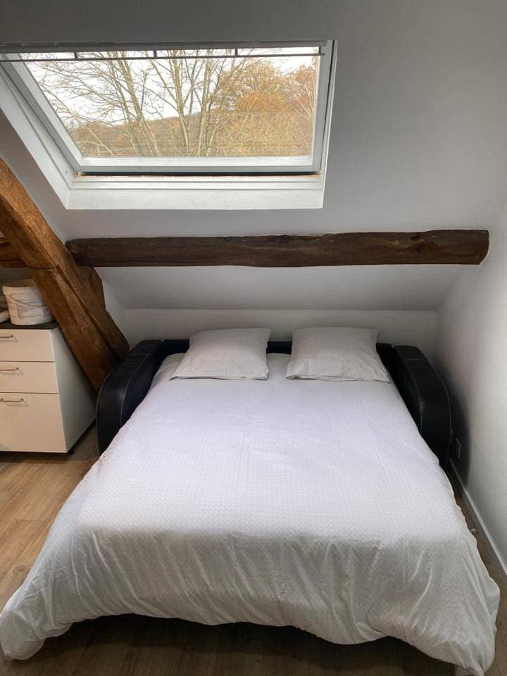 Foto 6 von 19: One-Bedroom Apartment