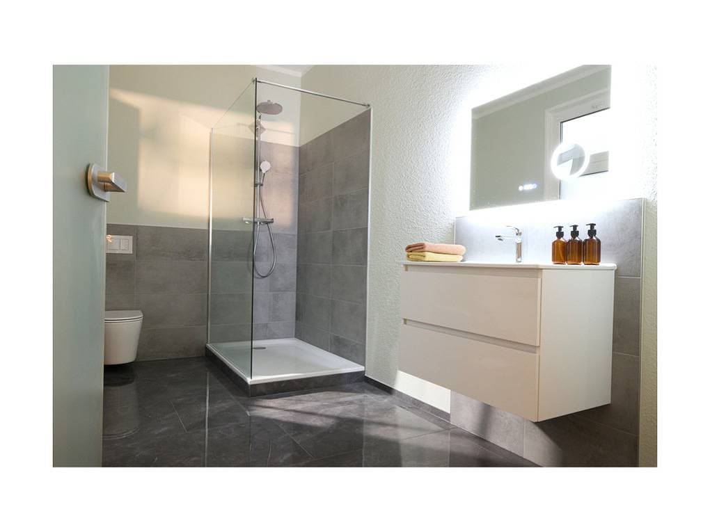 Foto 6 von 11: Little Loft im Herzen Schwerins