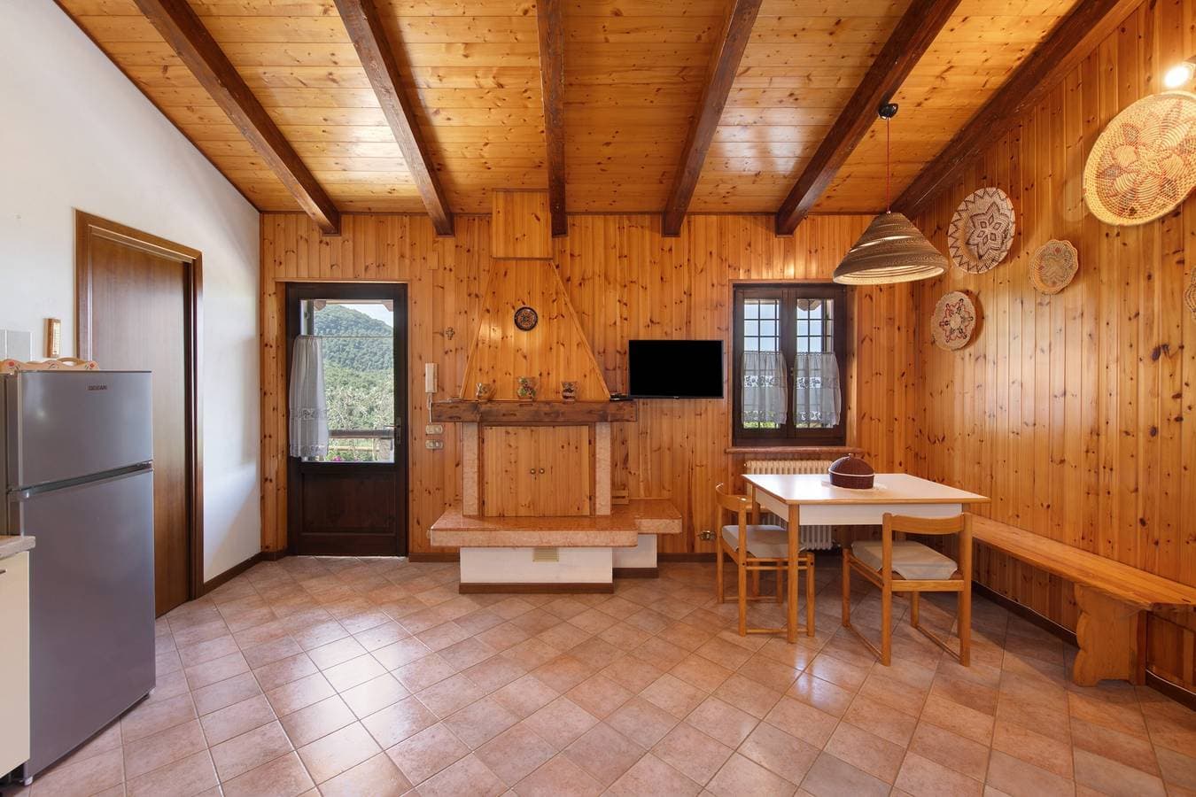 Foto 7 von 30: Ferienhaus 'Delle Delizie' mit Seeblick, privatem Garten und Klimaanlage