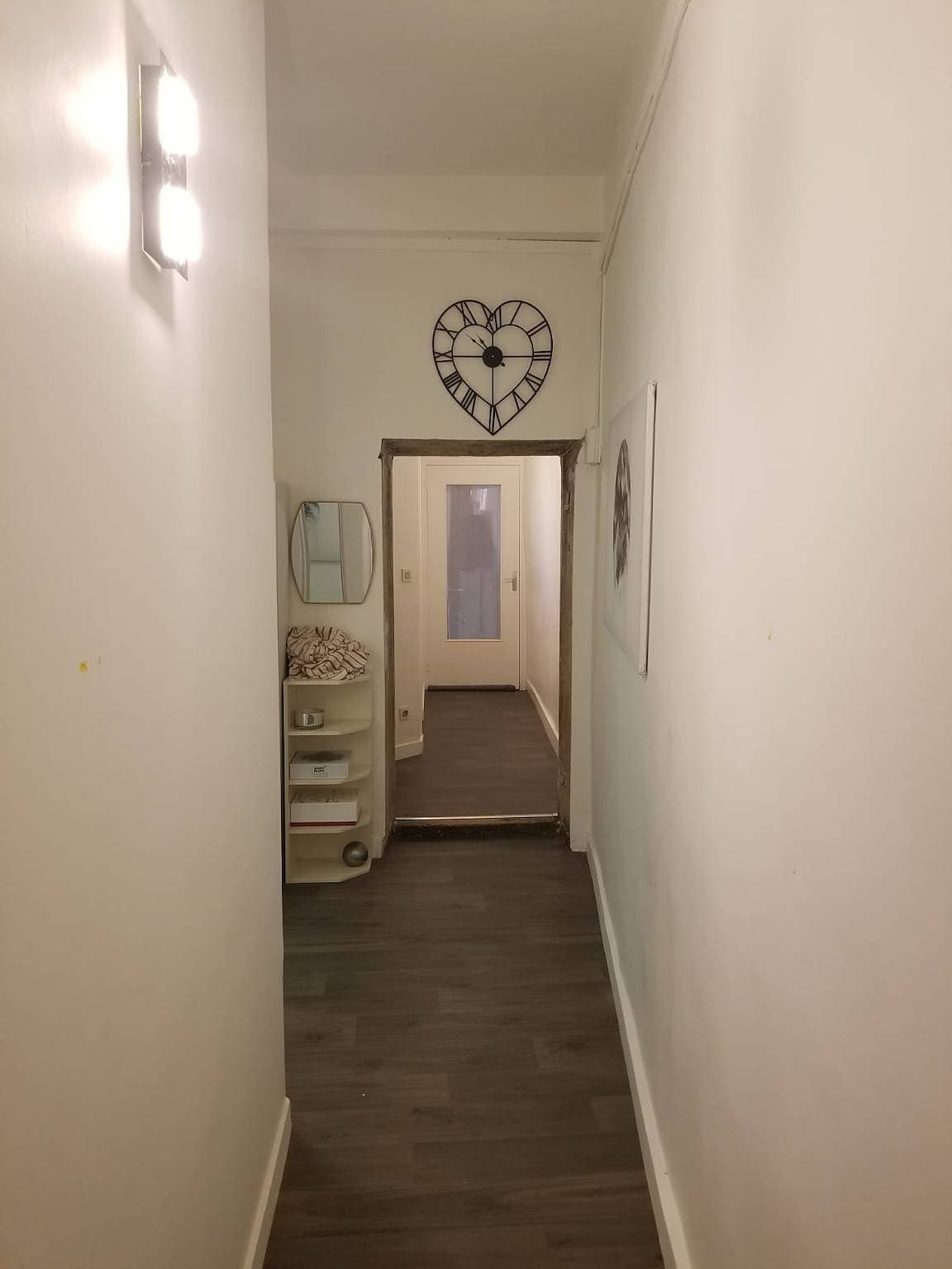 Foto 11 von 20: Ferienwohnung für 2 Personen mit Terrasse
