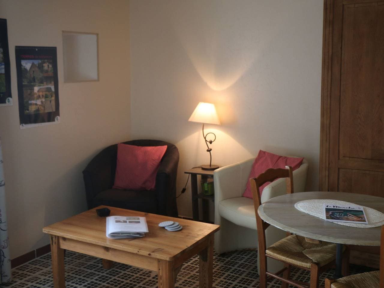 Foto 12 von 37: Kleines Studio auf dem Land für 2 Personen