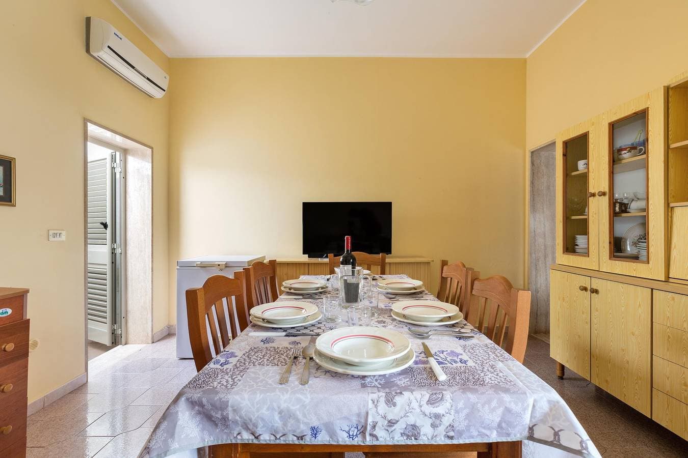 Foto 6 von 27: Ferienhaus für 6 Personen