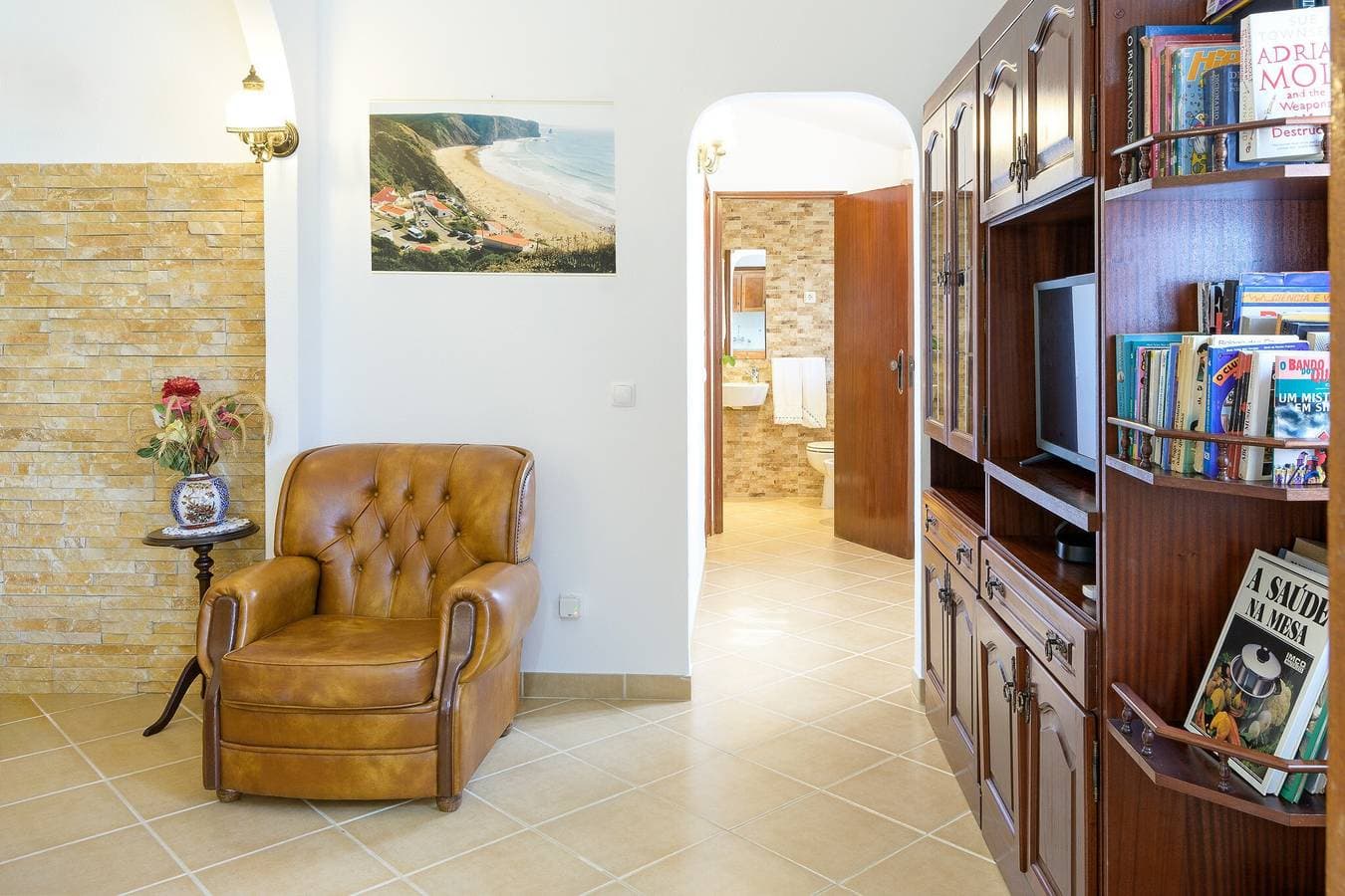 Foto 7 von 27: Ferienhaus "Bela Casa Na Costa Vicentina" mit privatem Pool, privatem Garten und WLAN